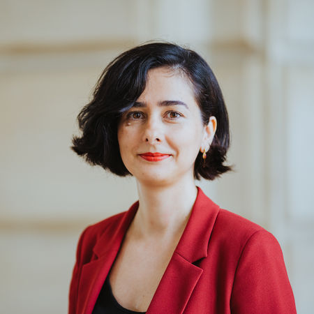 Aysel Yollu-Tok Aysel Yollu-Tok